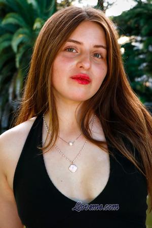 Ladies of Latin-America