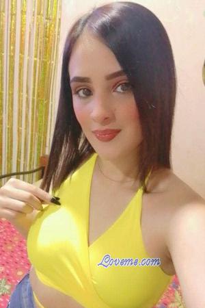 Ladies of Costa Rica