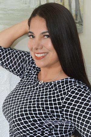 Ladies of Latin-America