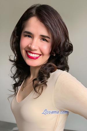 226820 - Georgette Age: 41 - Peru