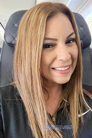 Ladies of Latin-America