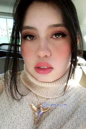 Ladies of Mexico City