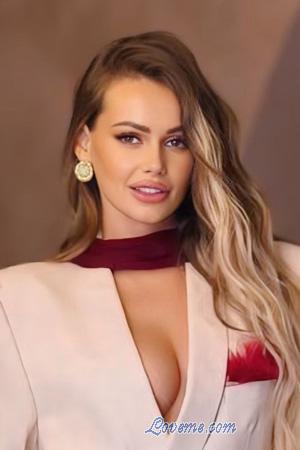 Ladies of Eastern-Europe