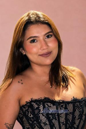Ladies of Latin-America