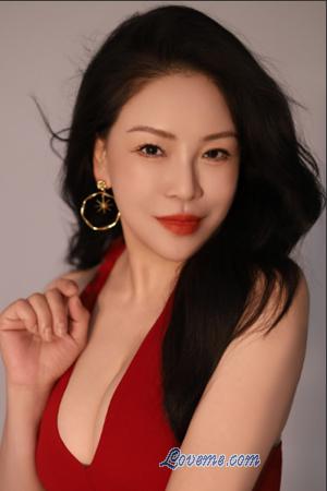 Ladies of China