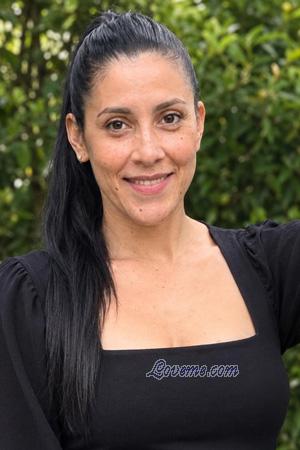 Ladies of Latin-America