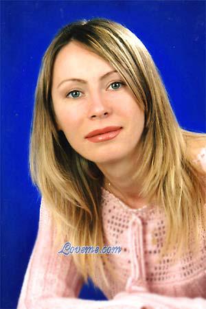 50534 - Julia Age: 36 - Russia