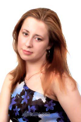 51832 - Elena Age: 31 - Russia