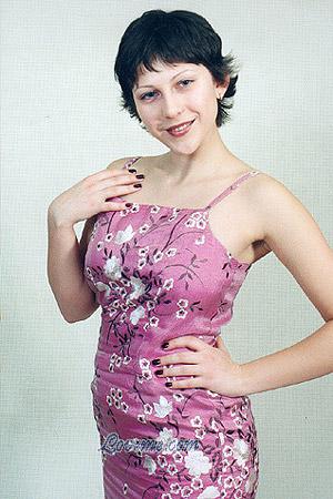 52423 - Catherine Age: 29 - Russia