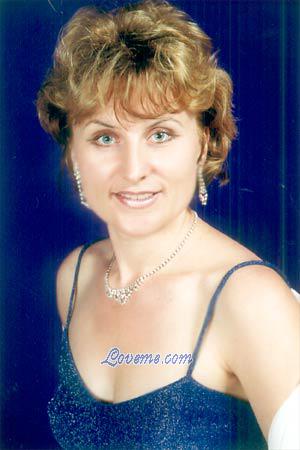 63564 - Irina Age: 49 - Russia