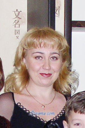 64579 - Irina Age: 42 - Russia