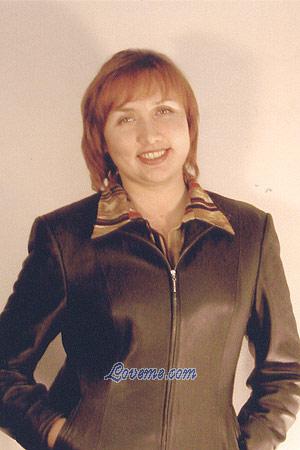 66538 - Svetlana Age: 40 - Russia