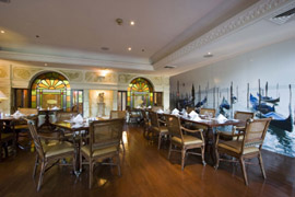  Cebu Hotel La-Gondola